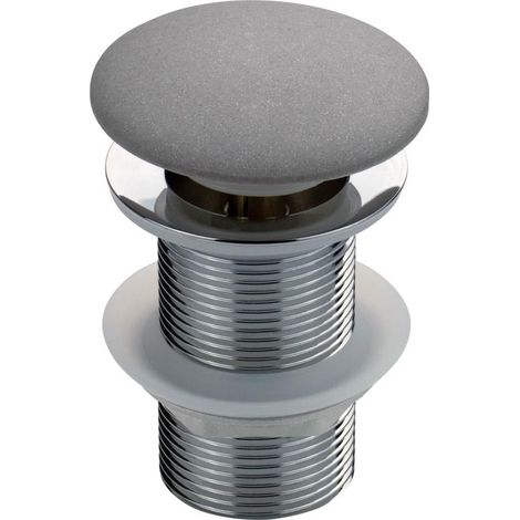 deante Tapón para lavabo - granito NHCS12A