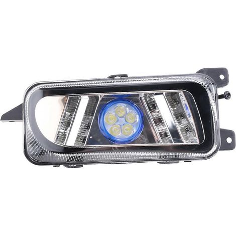 1 Paar 24V LKW-Nebelscheinwerfer für -- (1/5)