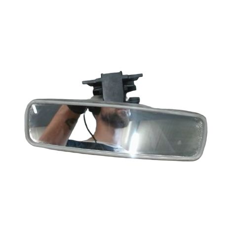 [PRODUIT D'OCCASION] Retroviseur Interieur DACIA Duster ♻️ Ref Oe. 963213836r - Garantie à vie