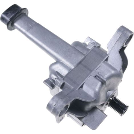 Ersatzteil - Originaler Waschmaschinenmotor orca 24mm -  - INDESIT, BEKO