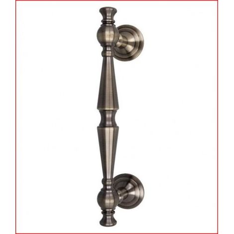 MANILLON 10-300X51 LATON CUERO (N) - AMIG