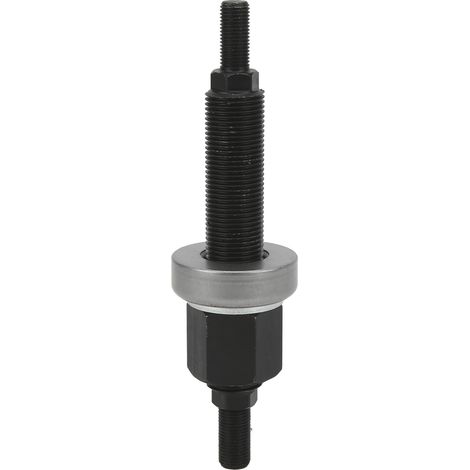 GARRYFIZH Outil d'installation d'équilibreur harmonique, accessoires de moteur de remplacement 66515 pour Chevy SBC BBC (1/5)