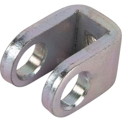 Forcella di attacco CNH 83956645 (1/2)
