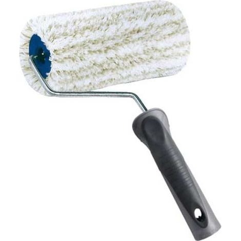 Pincel Rodillo 200X58 Nylon Futuro S.258 Jabalí