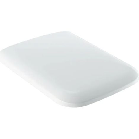 Sedile coprivaso copriwater Geberit iCon Square TERMOINDURENTE Chiusura ammortizzata soft close