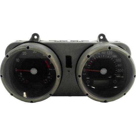[PRODUIT D'OCCASION] Bloc Compteurs VOLKSWAGEN Polo 99-2001 ♻️ Ref Oe. 6n0920804p - Garantie à vie (1/5)