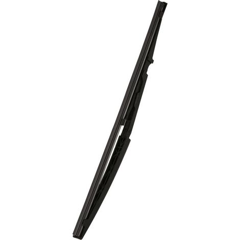 Balai d'essuie-glace arrière de remplacement, pour Fiat Punto 188 Stilo 192 Alfa Romeo 147 156 (1/5)