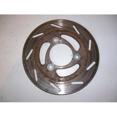 [PRODUIT D'OCCASION] Disque de frein avant origine pour scooter Piaggio 50 Typhoon