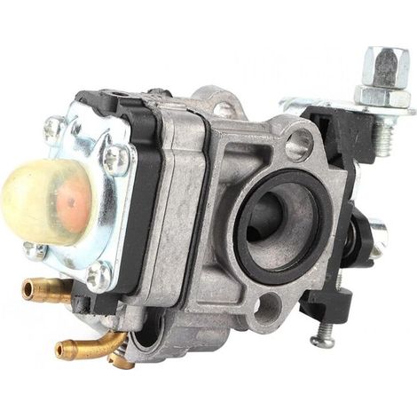 Pices de Rechange de carburateur de Taille-haie pour carburateur adaptes pour Kawasaki TH23 TH26 TH34 23CC 25CC 26CC 33CC 35CC Carburateur A (1/4)
