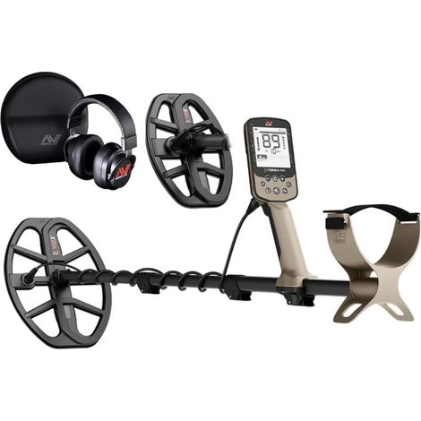 MINELAB EQUINOX 900