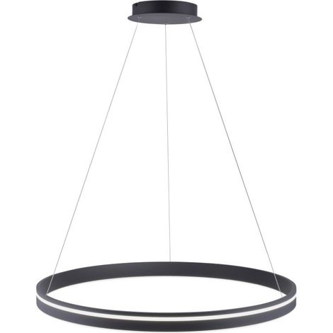 Lampe suspension Smart Q-Vito Ø 80 cm - 8412-13