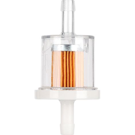 Filtro aria, filtro carburante e candela per Kawasaki 11013-7047 7049 0726 0752 99999-0384 (1/4)