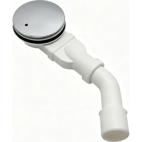 Bonde pour receveur de douche bac à douche extra-plat mod. Blend (1/5)