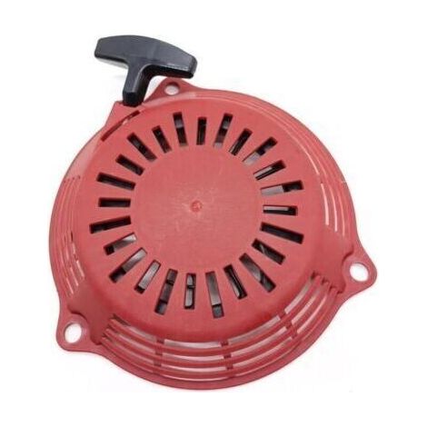 Lanceur de rechange pour Honda Démarreur à lanceur GCV160 pour générateur hon-da GC160.. (1/4)
