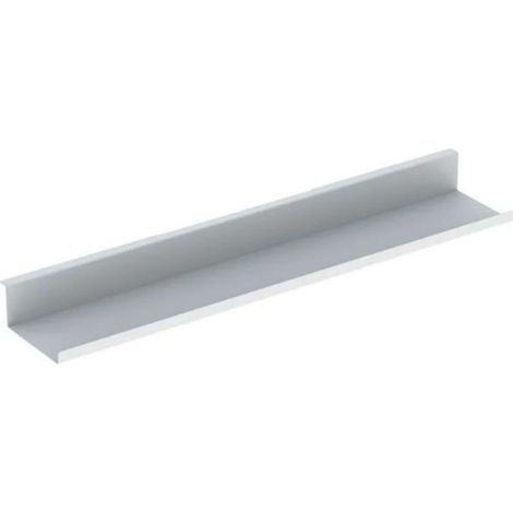 Tablette murale Geberit iCon, 67,5x5,5x13 cm, 502327, (1/2)