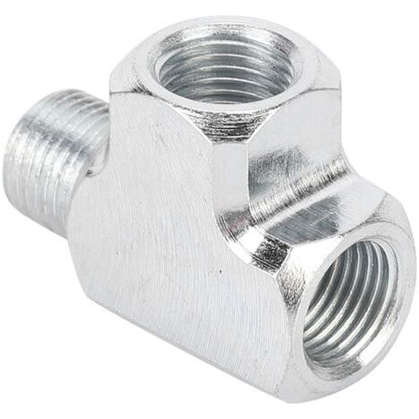 Manomètre de capteur huile-eau, facile à utiliser, tout nouveau, haute efficacité pour la maison (1/5)