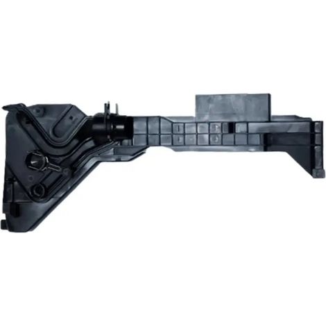 17113400017 Plaque de fixation pour vase d'expansion de liquide de refroidissement, compatible avec BMW X3 E83