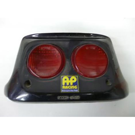 [GEBRAUCHT] [GEBRAUCHTWAREN] Originales Hintergehäuse für Yamaha 50 Target (1/2)