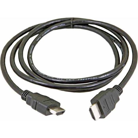 1.5M HDMI Lead