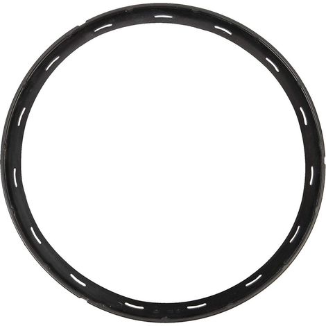 Tefal Clipso Essential guarnizione di ricambio nera 245 mm (1/4)