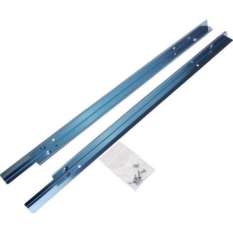 Bosch - set di listelli decorativi e coprifinitura 81,5 cm - 17007741 - 4242005395095