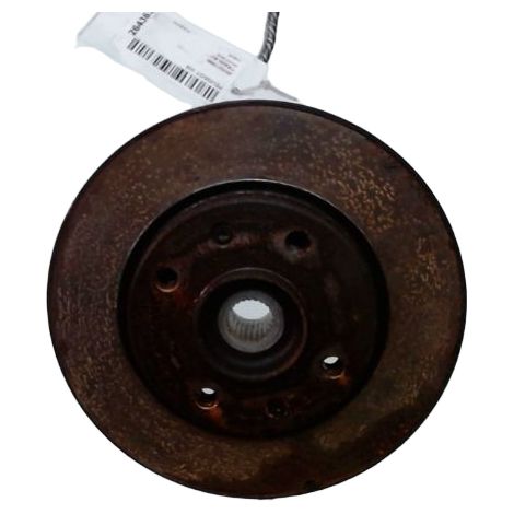 [PRODUIT D'OCCASION] Pivot Avant Gauche PEUGEOT 306 ♻️ Ref Oe. 364653 - Garantie à vie (1/3)