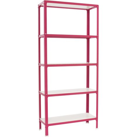 Simonrack Étagère métallique 5 étagères 1802x1100x310 mm (1/5)