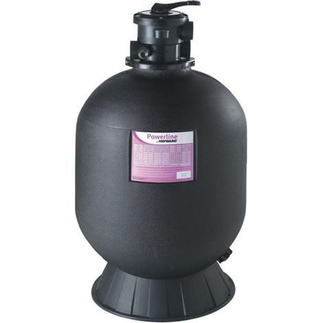 Sandfilter 14m3 / h - Hayward - 81104
