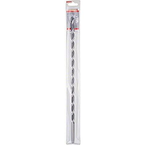BOSCH PUNTA D. 10 MM L 340 / 400 MM TAGLIENTE AD M LEGNO