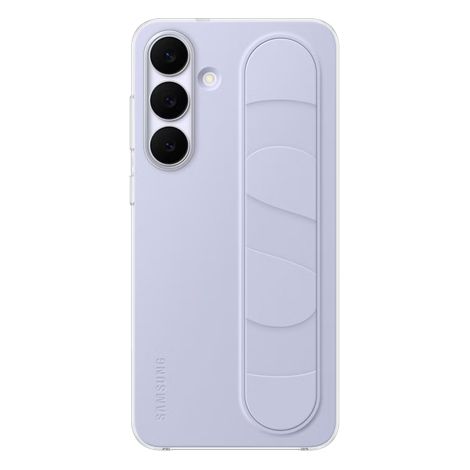 FUNDA SOPORTE AZUL CLARO S25 FE