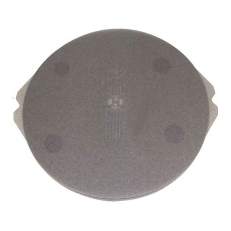 DISQUE INDUCTEUR D=280MM pour TABLE DE CUISSON FAGOR - 74X9409 (1/2)
