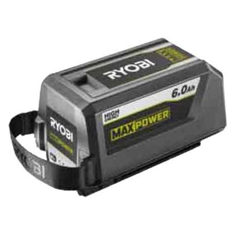 BATTERIA DI RICAMBIO 'RY36B60B' RYOBI 36V 6,0Ah - RYOBI