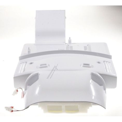 CARTER EVAPORATEUR PARTIE FRIGO SAMSUNG RSH5UEPN DA97-08285N Samsung (1/4)