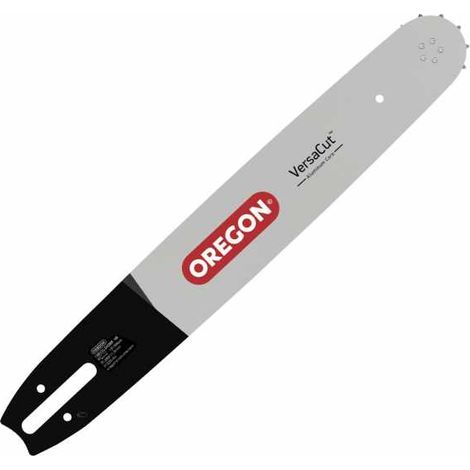 Guide tronçonneuse Oregon 188VXLHK153 Versacut 45 cm