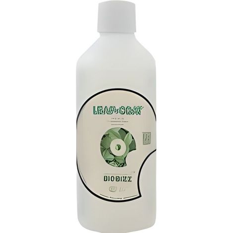Repelente insectos Biobizz leaf coat orgánico listo para usar
