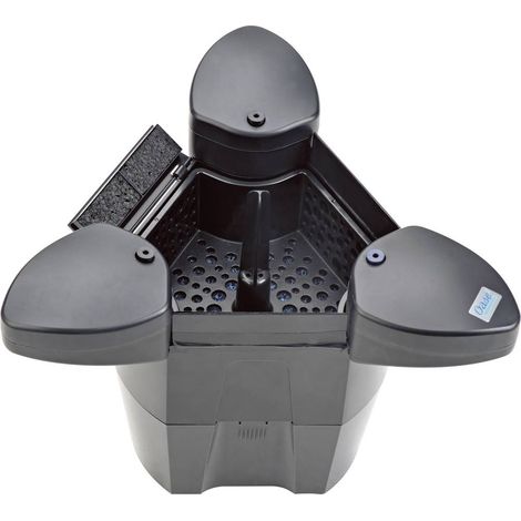 Accessorio per stagno oase swimskim 50 capacità 3500 l/h aerazione 600 l/h (1/5)