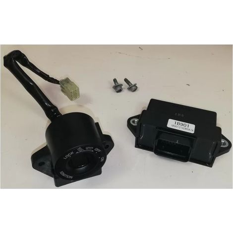 Yamaha 1B9-WH250-01 Interruptor principal inmovilizador YP 125 R X-Max 06-07