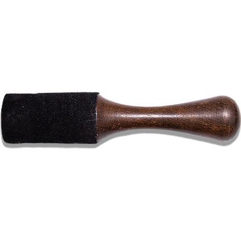 Maillet En Bois - Pour Bol Chantant Tibétain - Méditation Yoga Relaxation - Lot De 1 (1/5)