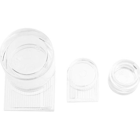 2 distributeurs d'eau pour fourmis (1/3)