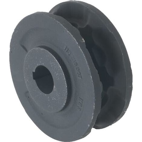 Rueda dentada-Nuez 10x35 6N di谩metro35/10 UNIVERSAL NW103562