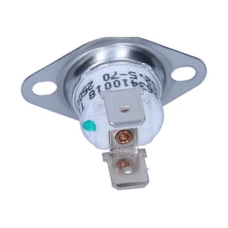 THERMOSTAT DE REFROIDISSEMENT MOTEUR 70° POUR CUISINIERE LEISURE - 263410018 (1/3)