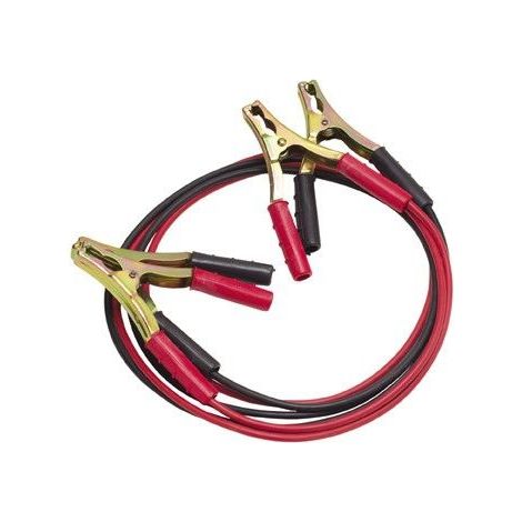 Cable bateria emergencia camion Salki 120AMP (1/2)