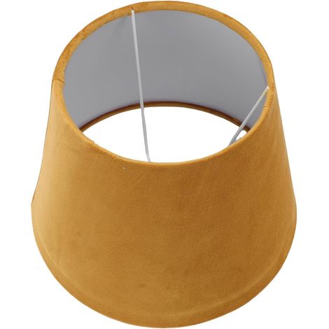 Fabric Lampshade, Modern Design (Style 2) (1/5)