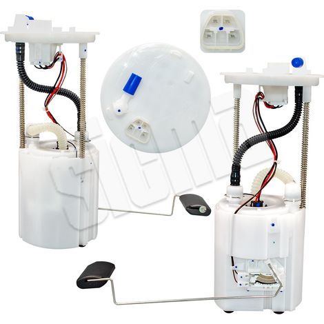 Part numbers 31110-C9000 and 31110-C9600 are suitable for the new fuel pump assembly of the Hyundai IX25/KX3.--DTEKGAZ (1/4)
