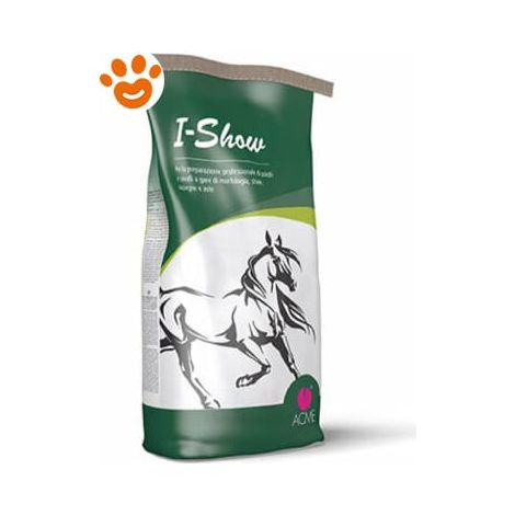 Acme Horse I-Show - Sacco 20 Kg -