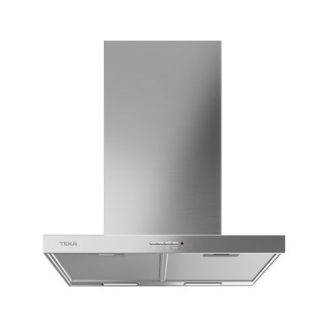 Campana Decorativa de Pared T Invertida TEKA DSJ 650 60cm Clase D