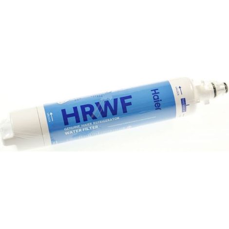 FILTRE A EAU POUR REFRIGERATEUR HAIER