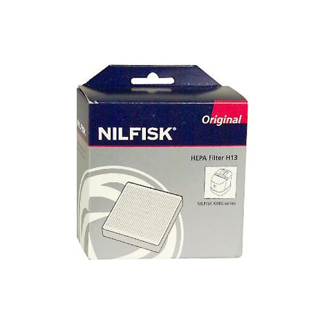 Filtro HEPA King Series H13 - 22356800 - nilfisk