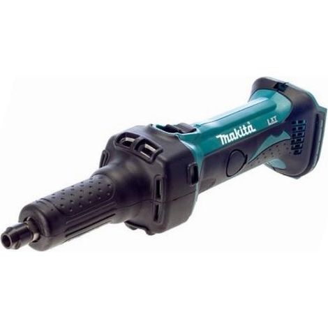 Makita DGD800Z Cordless LXT 18V Long-Nose Die Grinder Body Only (1/8)