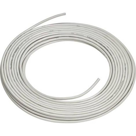 [NEUWERTIG] B-Ware Hager HTG485H Modbus-Kabel Leitung Datenkabel 25m Kabel-Zubehör SPS-Eingangmodul (1/2)